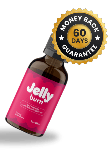 Jelly Burn Moneyback